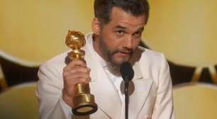 Torcedor ilustre e premiado: Vitória celebra Globo de Ouro vencido por Wagner Moura