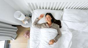 O que fazer para dormir 8 horas seguidas?