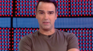 'BBB 26' começa sem entrada ao vivo e surpreende público com anúncio direto de Tadeu Schmidt nas redes: 'Que palhaçada!'