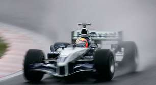 Antônio Pizzonia, ex-piloto de F1, é preso no Texas