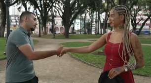 Jovem que se perdeu em trilha no Paraná reencontra amiga que o deixou para trás: 'Se encerra aqui'