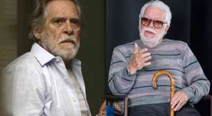 Homenagem? José de Abreu faz postagem sobre Manoel Carlos: 'O terror dos produtores'