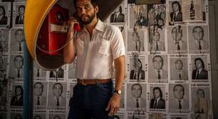 'O Agente Secreto' é 1º filme brasileiro a ganhar 2 prêmios no Globo de Ouro