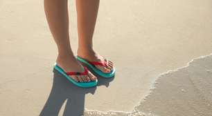 Micoses e fissuras na pele: veja como se proteger durante o verão