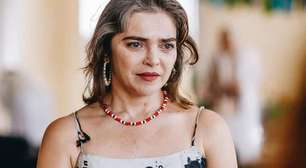 LUTO! Atriz de novela da Globo morre aos 48 anos