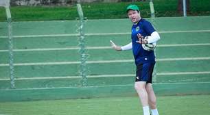 Goiás a pedido de Daniel Paulista deve anunciar contratação "estratégica" para 2026