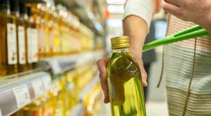 Diminui muito o gasto com azeite depois que descobri esse óleo vegetal saudável e barato!