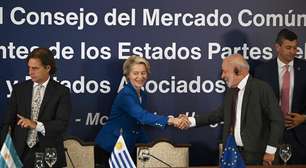 Acordo UE-Mercosul poderá ser aplicado antes da ratificação do Parlamento Europeu