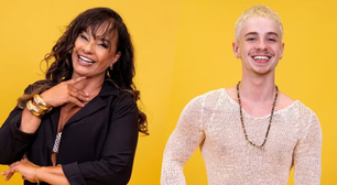 BBB 26: Solange Couto e Juliano Floss são anunciados no Camarote do reality