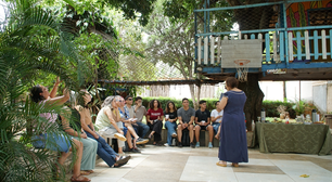 Especialistas destacam urgência de inovar ensino com "escolas criativas"