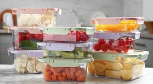 Como tirar mancha de pote plástico: truques fáceis