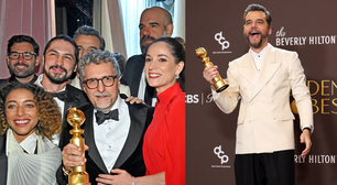 GUIA: Onde assistir aos filmes do Globo de Ouro 2026