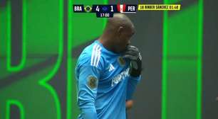 Victão valoriza chance como titular do Brasil na Kings League Nations: "Sou tranquilo"