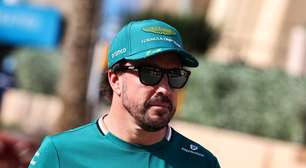 F1: Para ex-piloto, Alonso renderia mais que Hamilton no mesmo carro