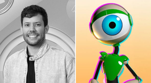BBB 26: Marcel desiste do reality show horas antes da estreia do programa; Globo define substituto