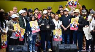 Colombianos temem que campanha eleitoral seja contaminada pelo intervencionismo americano