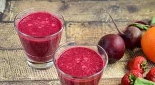 Suco detox: 8 receitas para começar a semana com saúde
