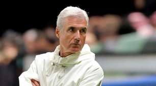 Fora dos planos de Luis Castro no Grêmio, volante é confirmado como segundo reforço do Fortaleza para 2026