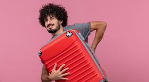 Férias sobrecarregam a coluna? Entenda por que as dores aumentam