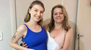 Pela primeira vez, mãe de Isabel Veloso se pronuncia sobre morte da filha