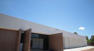 Centro de Bem-Estar Animal de Suzano deve ser entregue neste primeiro semestre