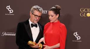 Vencedor do Globo de Ouro, Kleber Mendonça Filho critica Bolsonaro após premiação