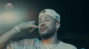 Autor de músicas para o Flamengo lança canção para Neymar que envolve a Copa