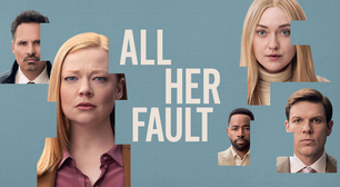 Veja os lançamentos do Prime Video em janeiro de 2026