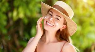 8 cuidados para garantir uma pele saudável no verão