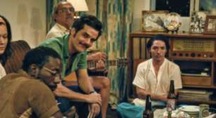 'O Agente Secreto' vence Globo de Ouro como melhor filme em língua não inglesa