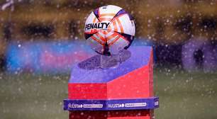 Paulistão: veja onde assistir aos jogos de Palmeiras, Santos, Corinthians e São Paulo na 2ª rodada