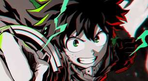 My Hero Academia: All's Justice ganha trailer com a abertura; assista