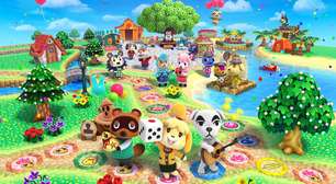 Lançamentos da Semana: Animal Crossing: New Horizons para Switch 2 é o destaque