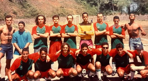 Narrador da TNT jogou no mesmo time que Wagner Moura na faculdade