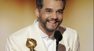 'Wagner Moura faz história': Globo de Ouro de ator repercute na imprensa internacional