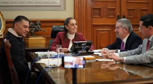 Presidente do México afirma que Trump descartou ação militar no país