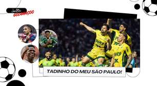 Tadinho do meu São Paulo