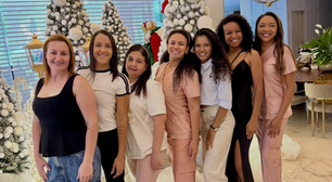 Babás dos filhos de Virginia e Zé Felipe se tornam influenciadoras e acumulam milhares de seguidores