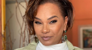 BBB26: Solange Couto morou no Retiro dos Artistas durante a pandemia e ficou grávida aos 54 anos