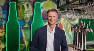 Quem é o CEO da Heineken que renunciou após vendas fracas e investidores insatisfeitos