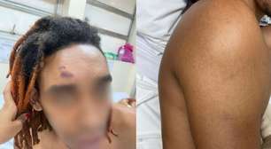 Passageiros denunciam motorista por agressão após briga sobre pagamento de corrida em SP; Uber se defende