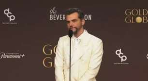 Wagner Moura chama Bolsonaro de facista em discurso após o Globo de Ouro