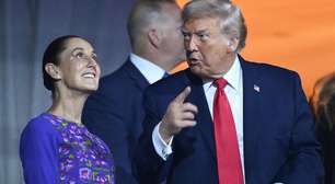 Presidente do México afirma que Trump descartou ação militar no país