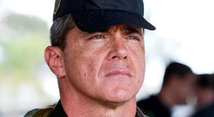 Moraes autoriza um dos generais presos por golpe a trabalhar em Comando Militar