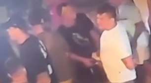 Policial militar é morto a tiros em briga em fila de barraca na praia de Fortaleza