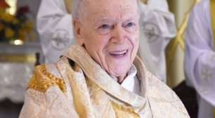 Padre morre aos 103 anos, após rezar Ave-Maria