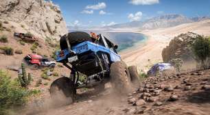 Forza Horizon 5 pode já ter vendido mais de 5 milhões de cópias no PS5