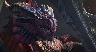 Estúdio revela motivo da ausência de Baldur's Gate 3 no Switch 2