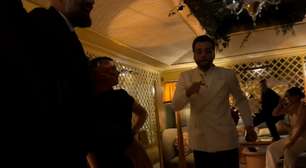 Vídeo mostra Wagner Moura sambando ao comemorar vitória no Globo de Ouro