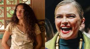 Atriz de 'O Agente Secreto' faz post emocionante em homenagem a Titina Medeiros